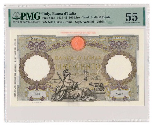 Italy banknote 100 lire - banknote,