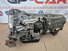 CAMBIO AUTOMATICO AUDI A4/A5