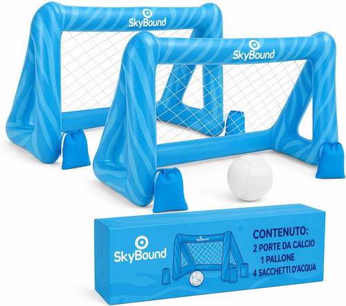Skybound set porte - set, 2