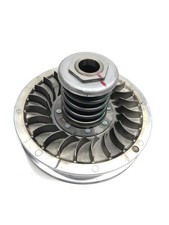 Puleggia Di Frizione