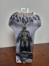 BATMAN action figure ARKHAM