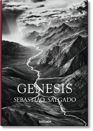 Sebastião salgado genesis - sebastião,