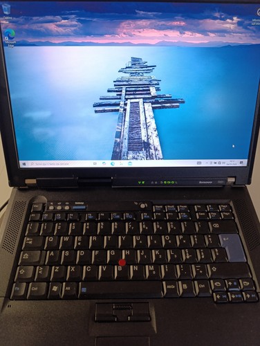 Portatile lenovo r61 - lenovo, +
