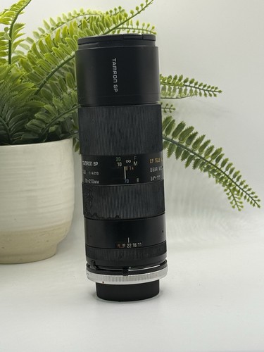 Tamron 210 obiettivo - mm,