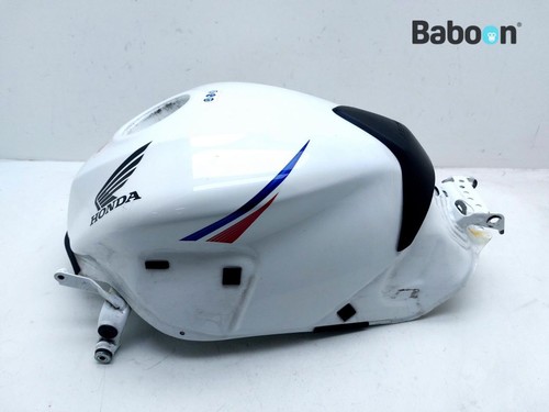 Serbatoio benzina honda 650 - serbatoio,