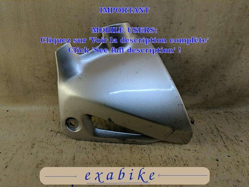 Couvre cadre gauche pour - cadre,