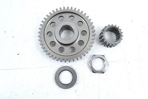 Ingranaggio motore honda - 2,