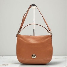 Borsa a tracolla Coach in