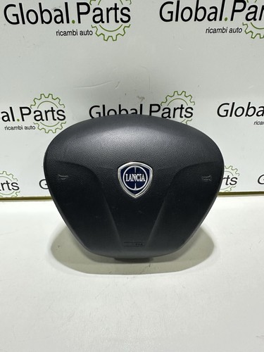 Airbag volante sterzo lancia - airbag,