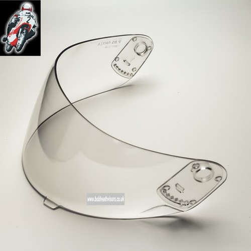 Visiere ricambio shoei x8r - visiere,