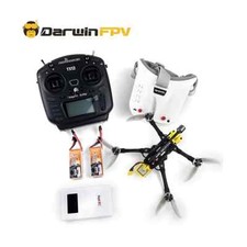 DarwinFPV Range ELRS FoldApe 4