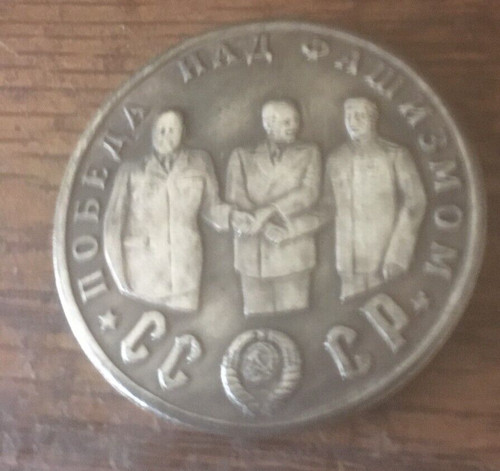 Russia sovietica churchill - russia,