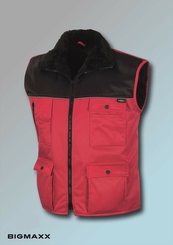 Texxor gilet uomo - gilet,