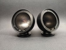 Morel elate carbon ALTO, sfere