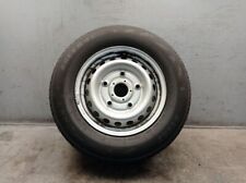 1 Pezzo Ford Transit Custom (V362) Ruote Su Cerchi Acciaio Ogni Tempo 215/65R15