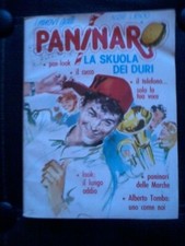 I Nuovi Galli PANINARO n. 29