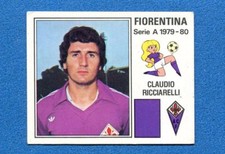 CALCIATORI PANINI 1979-80