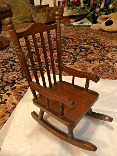 Sedia dondolo gorham - dondolo,