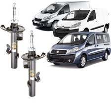 Kit 2 Ammortizzatori anteriori