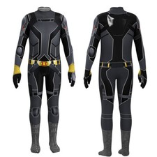 Tuta Avengers Vedova Nera