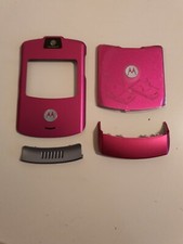 Parti Cover guscio  Rosa Pink