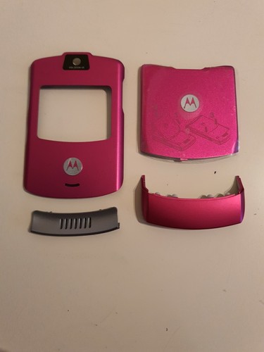 Parti cover guscio - cover,