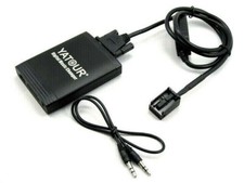 Adattatore USB SD AUX