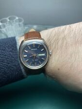 Orologio Sandoz Doppia Data Automatico 