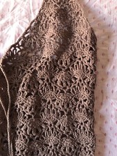 Gilet Donna intimissimi
