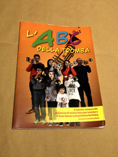 LIBRI RIVISTE GIORNALI L'ABC
