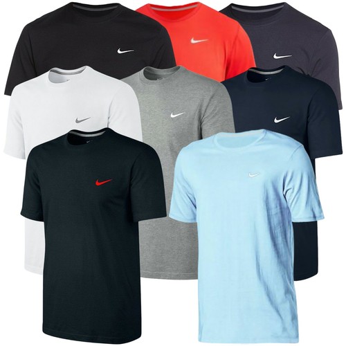 Shirt uomo nike - t-shirt,