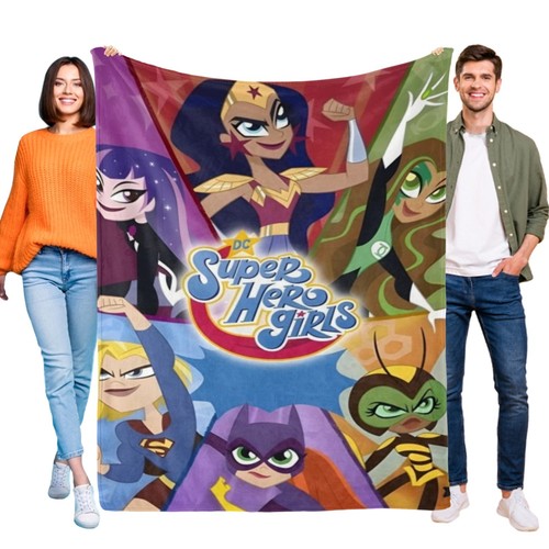 Super hero girls - super,