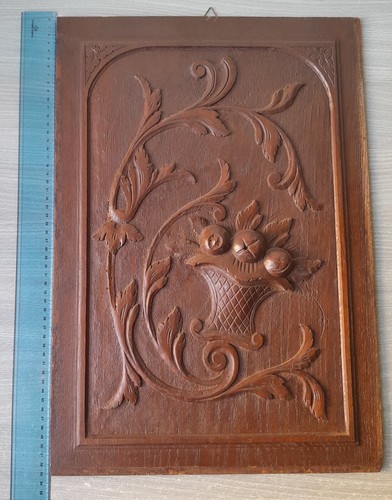 Antico pannello legno - antico,