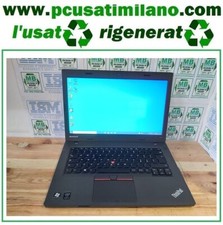 Lenovo Thinkpad L450 - Intel