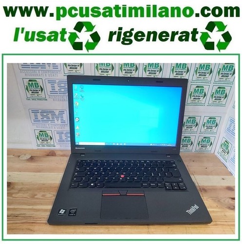 Lenovo thinkpad l450 intel - -,