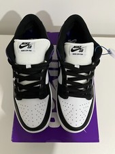 Nike Dunk SB Low Court Viola