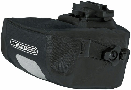 Ortlieb micro borsa - sella, a