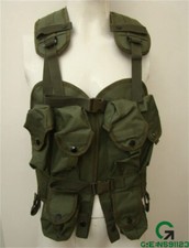 LBV-88 Field Training Canotta