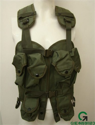 Lbv field training canotta - lbv-88,