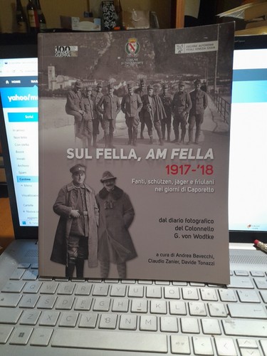 Sul fella 1917 - fella, am