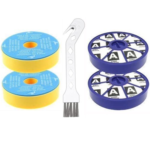 Kit filtro dc19 - kit,