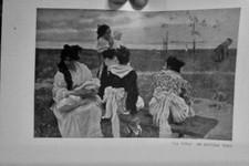 org 1907 Ettore Tito La Vita