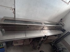 fornacella per arrosticini