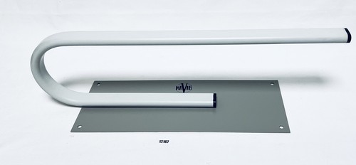 Mavig supporto parete 412 - da,