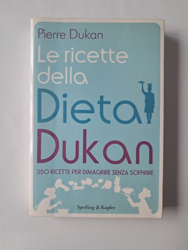 Dukan pierre ricette - dukan,