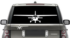 Adesivo cardinale Cessna C-177