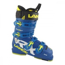 Scarponi Sci uomo LANGE RX 110