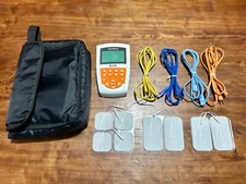 Globus | Elite, Elettrostimolatore a 4 Canali, 98 Programmi 