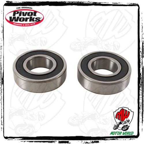 Kit cuscinetti pivotruota - kit,