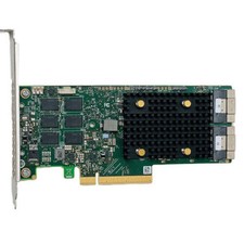Broadcom 9560-16I scheda RAID